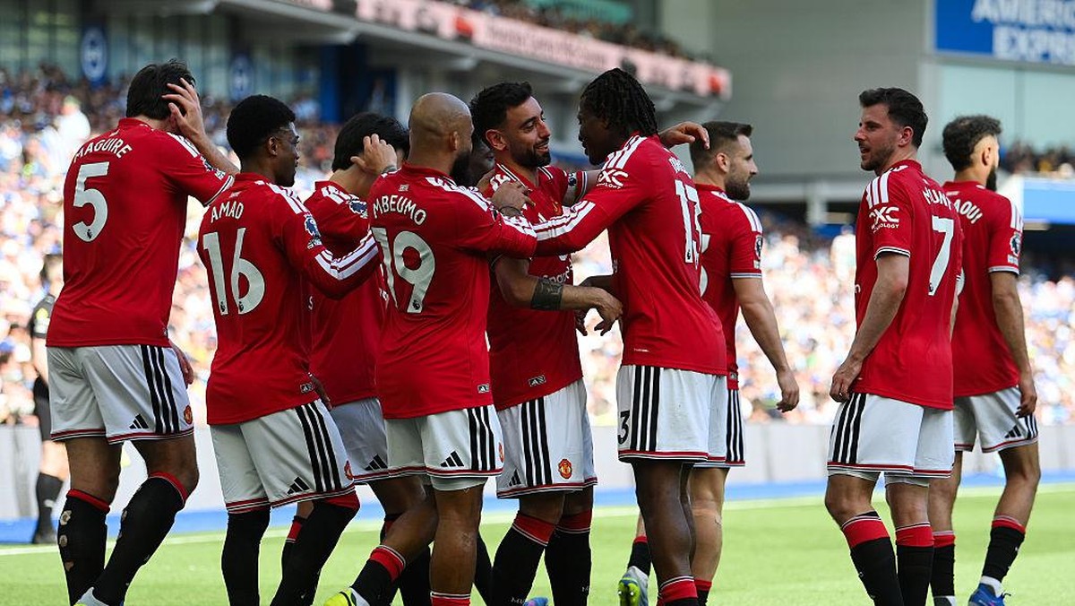 Foto: Getty Images/Mike Hewitt