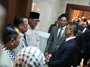Budisatrio: Pemulangan 9 WNI Ditangkap Israel Bukti Efektivitas Diplomasi RI