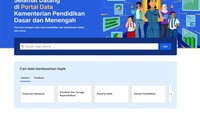 Hasil TKA SD-SMP Diumumkan Besok, Begini Cara Unduh Sertifikatnya
