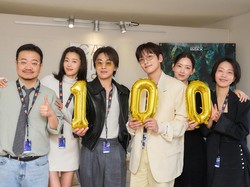 Colony Jadi Film Korea 1 Juta Penonton Tercepat 2026