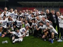 Klasemen Akhir Liga Italia: Como ke UCL, Milan-Juve ke Liga Europa