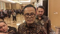 Bocoran Bos Danantara soal Calon Pegawai BUMN Ekspor PT DSI