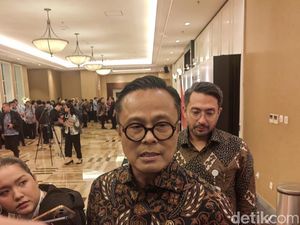 Bocoran Bos Danantara soal Calon Pegawai BUMN Ekspor PT DSI