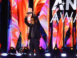 My Hero Academia Jadi Anime of the Year Versi Crunchyroll