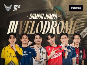 Daftar Tim yang Lolos dan Tidak Lolos Playoff MPL ID S17