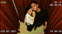 Davina Karamoy Ucapkan Ultah Buat Ardhito Pramono, Bikin Senyum-senyum Sendiri
