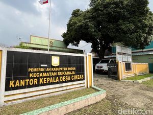 Desa Cikeas Tumbuh Bersama BRI: Digitalisasi UMKM hingga BUMDes Ayam Petelur