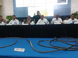 PLN Ungkap Detik-detik Blackout di Sumatera, Ada Fenomena Power Swing