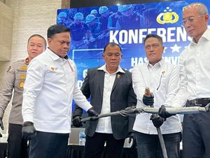 5 Fakta Awal soal Blackout di Sumatera Disebut Bukan Sabotase