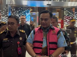 Eks Anggota Ombudsman Yeka Hendra Manipulasi Laporan demi Kasus Migor Lolos