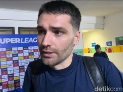 Jon Toral Bahagia Arsenal Juara Liga Inggris Usai Penantian 22 Tahun