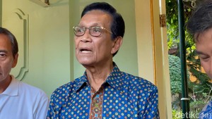 Sultan HB X Angkat Bicara soal Pembubaran Ibadah Gereja di Bantul