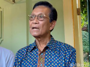 Pernyataan Lengkap Sultan HB X soal Pembubaran Ibadah Gereja GMS Bantul