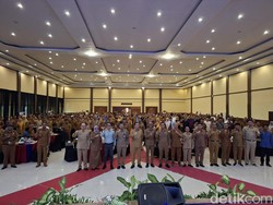 Dana Desa Berdaya Mulai Cair, Tiap Desa Bisa Dapat Rp 300-500 Juta