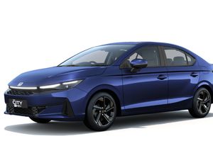 Honda City Facelift Meluncur, Harga Rp 200 Jutaan!