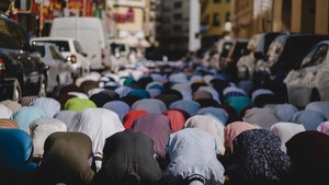 Bacaan Bilal Idul Adha Arab, Latin, dan Artinya