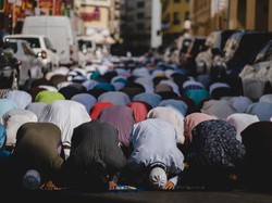 Bacaan Bilal Idul Adha Arab, Latin, dan Artinya