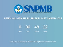 Nomor Pendaftaran UTBK SNBT 2026 yang Mana? Ini Cara Ceknya Jika Lupa!