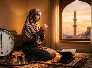 Keutamaan Puasa Arafah, Dosa Dua Tahun Diampuni