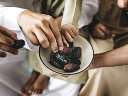 Niat Puasa Arafah 9 Zulhijah Sekaligus Qadha Ramadan: Arab, Latin, dan Artinya
