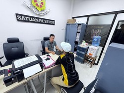Nasib 13 WNI Bayar Rp 300 Juta tapi Gagal Naik Haji
