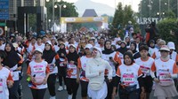 Fenomena Run Club: Lari Jadi Cara Baru Networking 