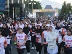 Fenomena Run Club: Lari Jadi Cara Baru Networking 