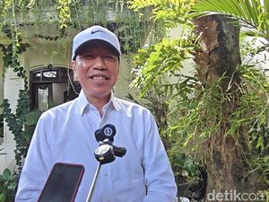 Video Diajak Main Film Budaya Dayak, Jokowi: Pemeran Utama Siap, Figuran Siap