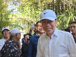 Jokowi Nyatakan Siap Jadi Pemeran Utama Film Dayak