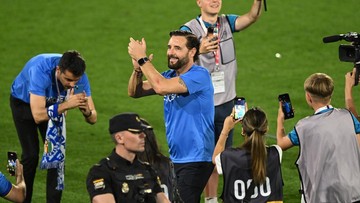 Getafe ke Eropa dengan Statistik Tak Biasa: Minim Gol dan Penguasaan Bola