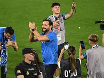 Getafe ke Eropa dengan Statistik Tak Biasa: Minim Gol dan Penguasaan Bola