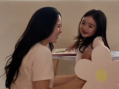 Julie Estelle Umumkan Hamil Anak Kedua, Sederhana dan Menyentuh