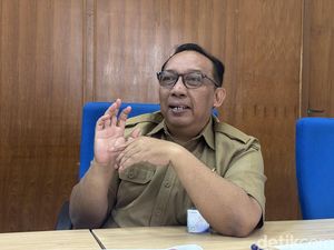 Gejolak Ekonomi Global Bikin Ekspor Jatim Turun, Impor Meningkat