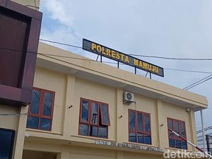 ASN Kemenag-Pemkab Mamuju Diduga Tipu Warga Rp 300 Juta Modus Beri Kuota Haji