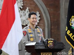 Irjen Daniel Buka Musda VI PP Polri Bali 2026, Tekankan Semangat Pengabdian