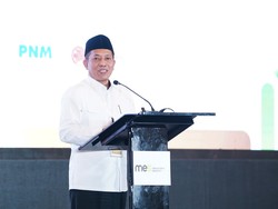 Menkop Sebut Ekosistem Ekonomi Syariah Harus Menjadi Gerakan Kolaboratif