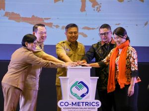 Kemendagri Luncurkan Instrumen Monev Kerja Sama Pemda & Pihak Luar Negeri