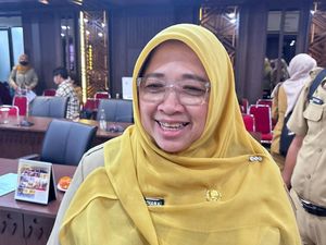 Bakal Evaluasi, Kadisdik DKI: Sekolah Swasta Gratis Dilarang Pungut Apa Pun