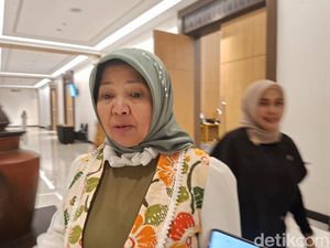 Dua Kader PPP Saling Pecat di DPRD NTB, Isvie: Kembalikan ke Partai