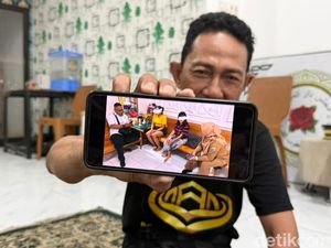 4 Fakta Gadis-gadis Hendak Dikirim ke China, Ada yang Masih Usia 15 Tahun