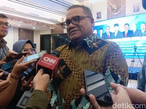 Tepis Isu Rasio Dosen-Mahasiswa di PTN Tak Berimbang, Ketua MRPTNI: Semua Terukur
