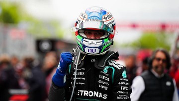 F1 GP Kanada 2026: Antonelli Menang Lagi, Hamilton-Verstappen Podium