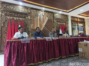 Teman Korban Penembakan Senapan Angin di Semarang Jadi Tersangka