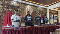 Curanmor Spesialis Milik Teman Kencan Dibekuk di Semarang, 5 Wanita Jadi Korban