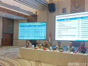 Pengguna Joki UTBK Sudah Jadi Mahasiswa, Bisa Dikeluarkan dari Kampus