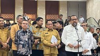 Pemerintah Targetkan Pemulihan Permanen Pascabencana Sumatera Selesai 3 Tahun