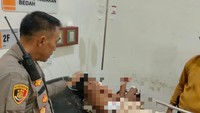 Siswa SMP di Bandar Lampung Ditusuk Teman Sekolahnya