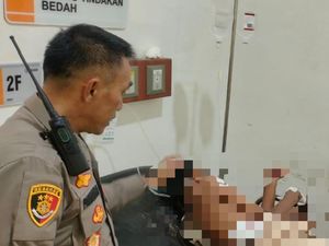 Siswa SMP di Bandar Lampung yang Tusuk Temannya Ternyata Sering Dibully