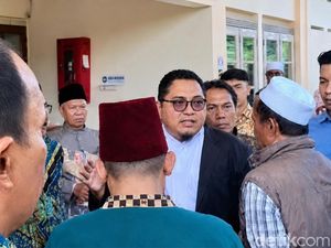 Kuasa Hukum Biro Perjalanan yang Gugat Jemaah Gagal Umrah Angkat Bicara