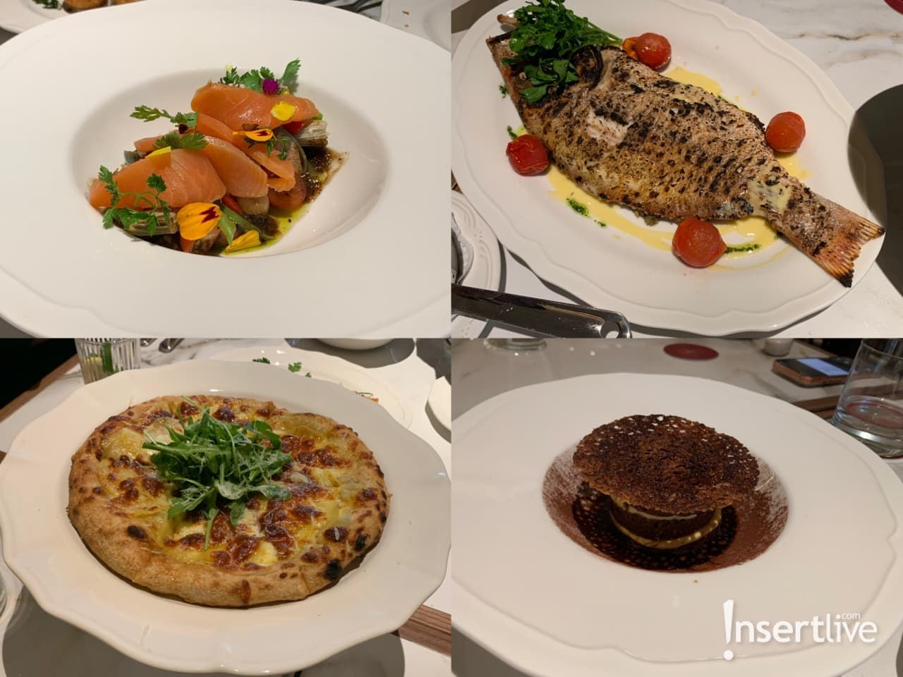 Menikmati Kulineran Romantis ala Paris di Restoran Mewah Klasik Prancis